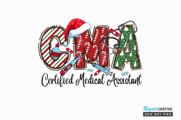 CMA Certified Medical Assistant Png Review