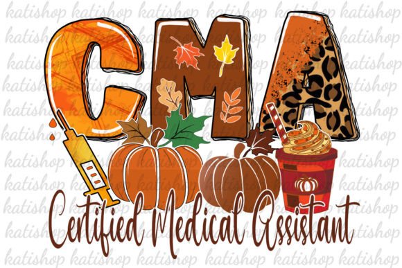 Fall Certified Medical Assistant Png: A Designer's Review