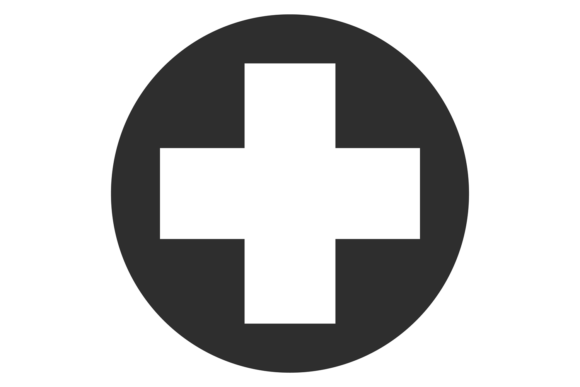 Medical Cross Icon: A Versatile First Aid Symbol