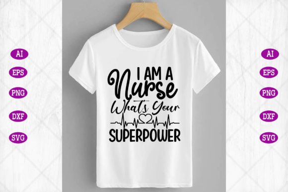 Nurse Superpower Embroidery: A Practical Review