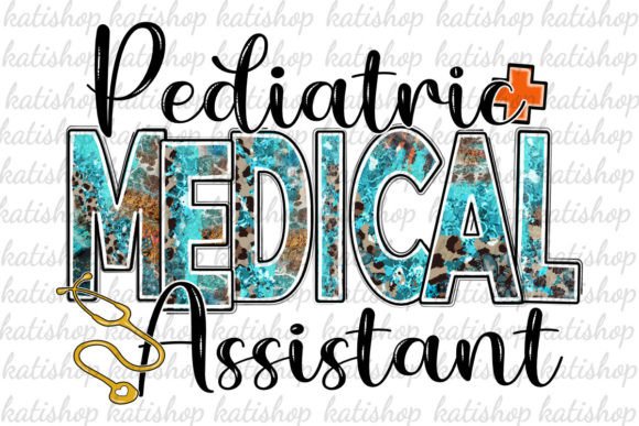 Pediatric Medical Assistant Western Png Review