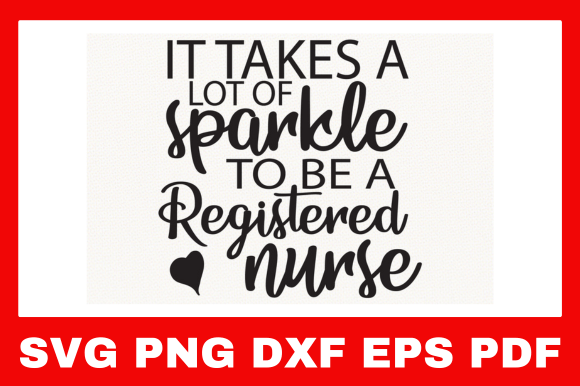Sparkling Tribute to Nurses: A Design Review