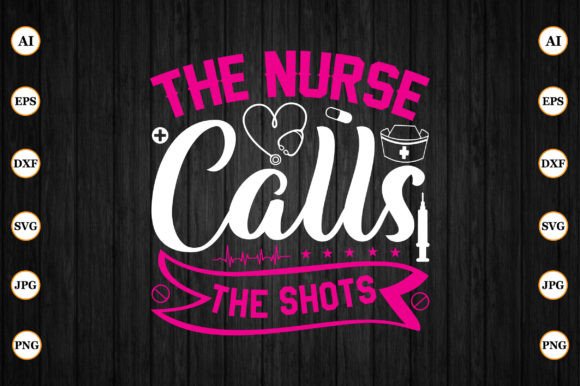 The Nurse Calls the Shots: A Versatile Design